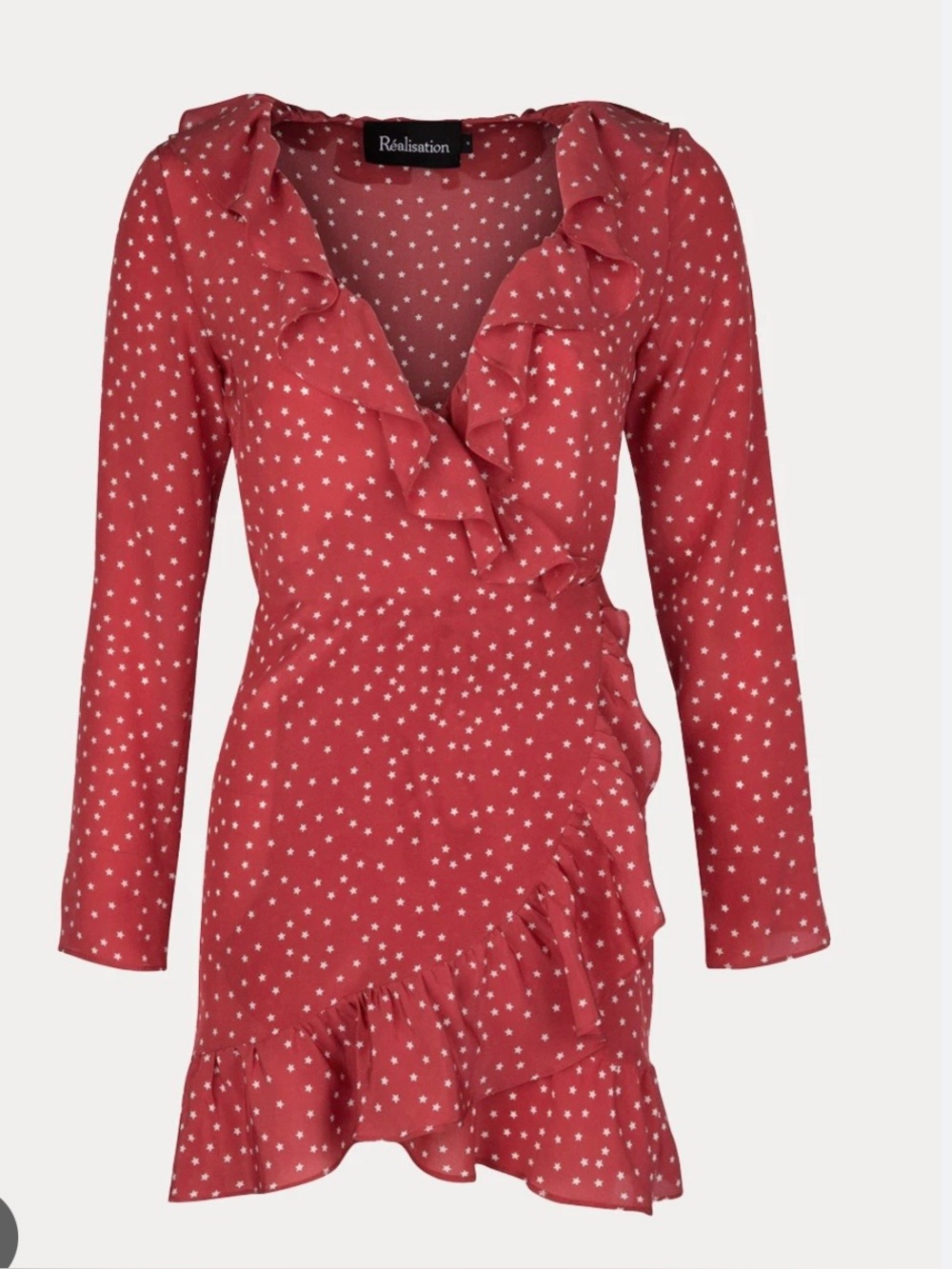 Réalisation Par dress the classic The Alexandra